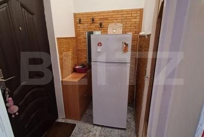 Garsonieră în Tudor