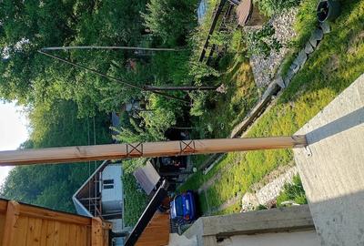 Casă cu 1 camere cu Teren 670 Mp în Stroești - 5