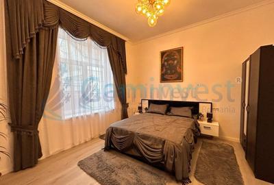 Apartament cu 3 camere decomandat în Central - 6