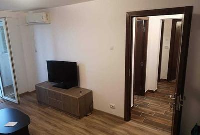 Apartament cu 2 camere decomandat în Titan - 3