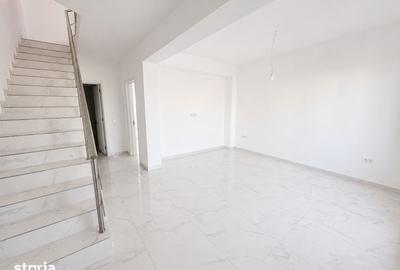 Casă cu 5 camere cu Teren 200 Mp în Central