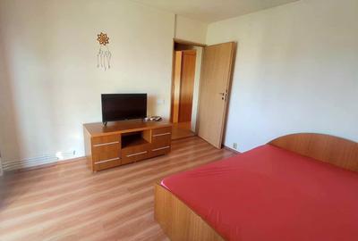Apartament cu 2 camere decomandat, mobilat în Inel II - 3