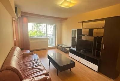 Apartament cu 2 camere decomandat, mobilat în Unirii