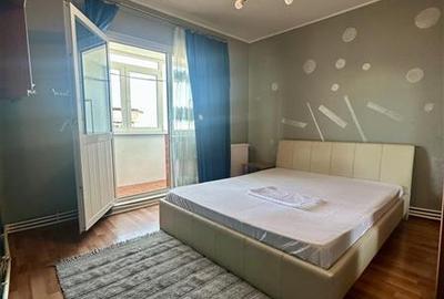 Apartament cu 3 camere decomandat, mobilat în Tomis III - 19