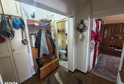 Apartament cu 2 camere decomandat în Depozitelor - 8
