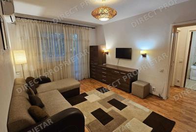 Apartament cu 2 camere semidecomandat în Drumul Taberei