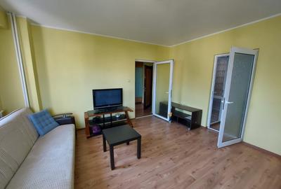 Apartament cu 2 camere decomandat în Mazepa 2 - 2