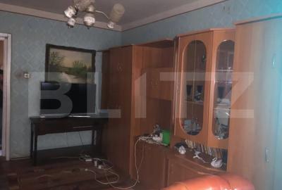 Apartament cu 4 camere decomandat, mobilat în Micro 15 - 4