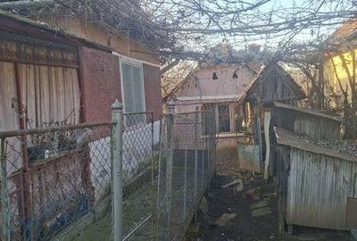 Casă cu 3 camere cu Teren 700 Mp în Central - 3