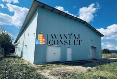 Spațiu comercial, de 595 mp, în Central - 7