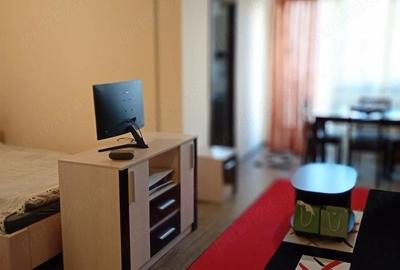 Garsonieră semidecomandată în Mărăști - 2