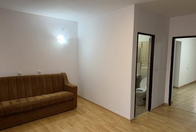 Apartament cu 3 camere decomandat, mobilat în Vasile Aaron - 8