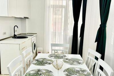 Apartament cu 3 camere în Nord - 2