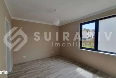 Casă cu 4 camere cu Teren 440 Mp în Apahida - 3