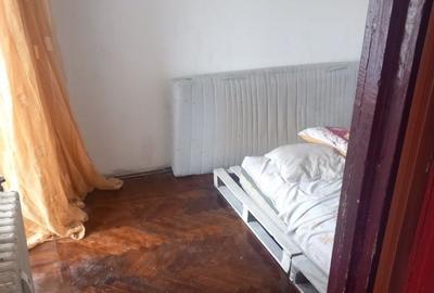 Apartament cu 2 camere semidecomandat în Nord - 3
