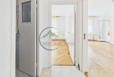 Apartament cu 2 camere circular în Astra - 15