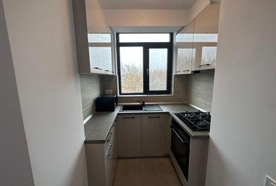 Apartament cu 2 camere decomandat în Central - 8