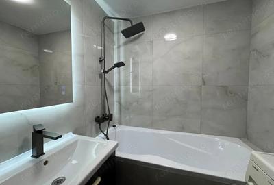 Garsonieră decomandată în Complex Studențesc