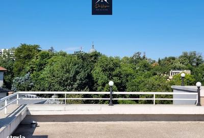 Apartament cu 2 camere în Cotroceni