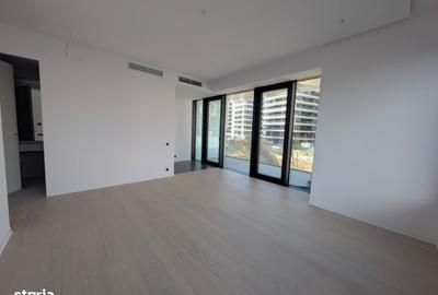 Apartament cu 2 camere în Herăstrău