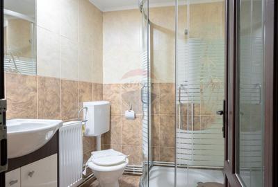 Hotel/Pensiune, de 636 mp, în Moroeni - 48