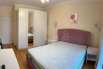 Apartament cu 2 camere în Republicii - 4