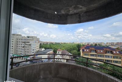 Apartament cu 2 camere în Hărman - 10
