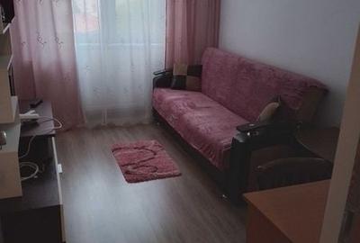 Apartament cu 2 camere decomandat în Mărăști