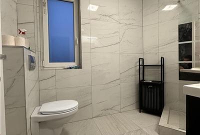 Apartament cu 3 camere în Florești - 3