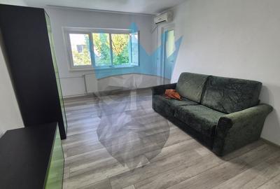 Apartament cu 2 camere decomandat, mobilat în Aviației - 2