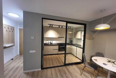 Apartament cu 2 camere decomandat în Ghencea - 2