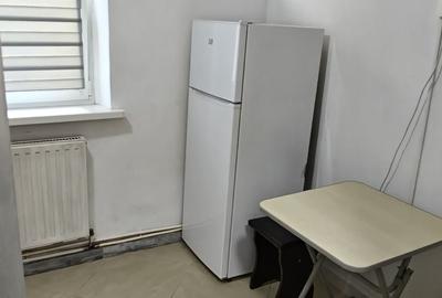 Garsonieră în Bereasa