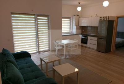 Apartament cu 2 camere semidecomandat, mobilat în Mănăștur - 7