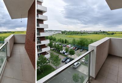 Apartament cu 2 camere semidecomandat, mobilat în Metalurgiei - 8
