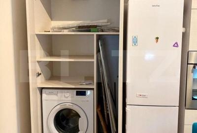 Apartament cu 2 camere semidecomandat în Mărăști - 13