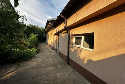 Casă cu 5 camere cu Teren 780 Mp în Colentina