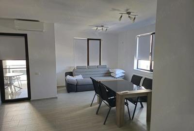 Apartament cu 2 camere decomandat în Nord - 5