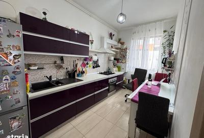 Apartament cu 2 camere în Olteniței - 12