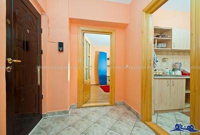 Apartament cu 2 camere decomandat în Piața Centrală - 7