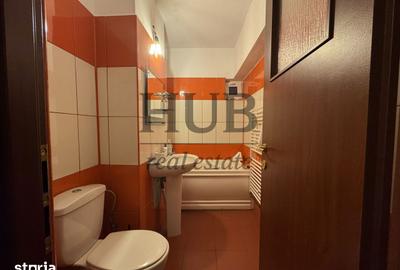 Apartament cu 3 camere decomandat în Nord