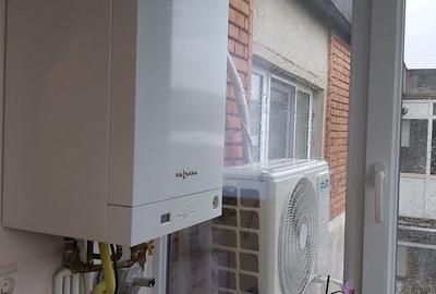 Apartament cu 2 camere decomandat în Ostroveni - 2