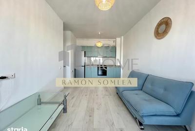 Apartament cu 2 camere decomandat, mobilat în Xenia - 8