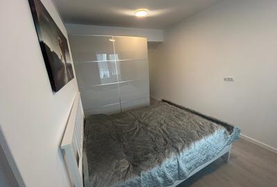 Apartament cu 2 camere semidecomandat, mobilat în Grozăvești - 3