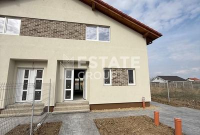 Casă cu 4 camere cu Teren 300 Mp în Ciarda Roșie