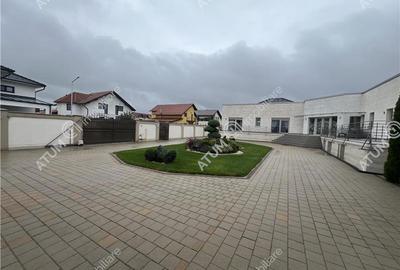Casă individuală cu 4 camere cu Canalizare în Șelimbăr - 2
