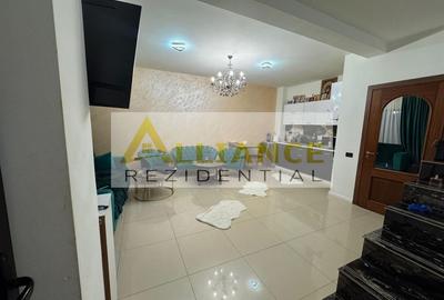 Casă individuală cu 7 camere cu Canalizare în Jilava