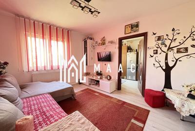 Apartament cu 2 camere nedecomandat, mobilat în Hipodrom 2