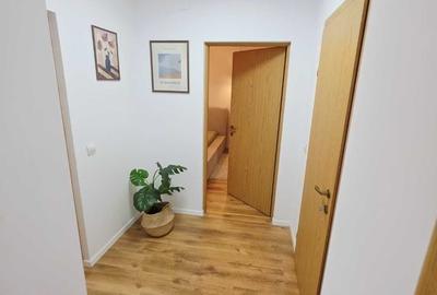 Apartament cu 2 camere semidecomandat în Pipera - 2