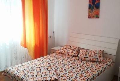 Apartament cu 2 camere în Gării