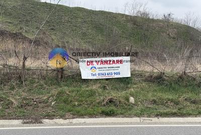 Teren intravilan de 4087 mp, în Speranța